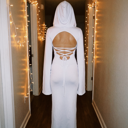 Glam Ghost Costume